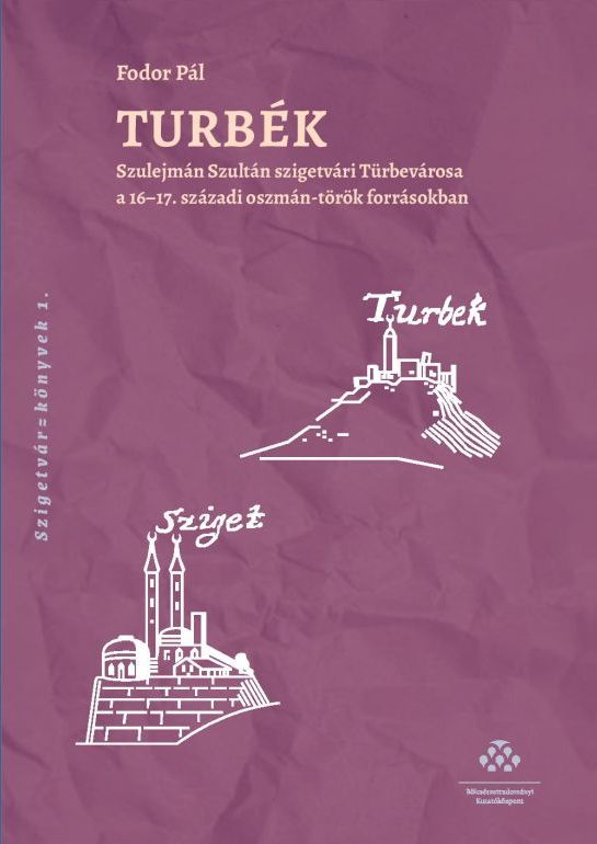 Turbek fel borito